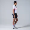 Maillots>GOBIK MAILLOT MANGA CORTA STARK MUJER COMPOSITION 3