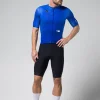 Mtb | Gravel>GOBIK MAILLOT MANGA CORTA STARK HOMBRE Azure