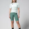 Maillots>GOBIK MAILLOT MANGA CORTA STARK MUJER Wasabi