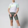 Mtb | Gravel>GOBIK MAILLOT MANGA CORTA STARK MUJER Zinnia