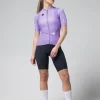 Mtb | Gravel>GOBIK MAILLOT MANGA CORTA STARK MUJER Iris