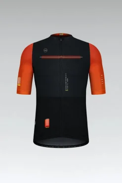 Maillots>GOBIK MAILLOT MANGA CORTA STARK HOMBRE BLAZE