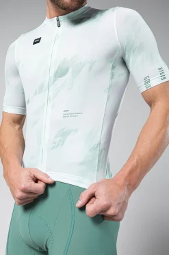 Maillots>GOBIK MAILLOT MANGA CORTA STARK HOMBRE Icy