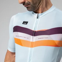 Maillots>GOBIK MAILLOT MANGA CORTA STARK HOMBRE SALTWATER