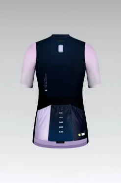 Maillots>GOBIK MAILLOT MANGA CORTA STARK MUJER MALLOW