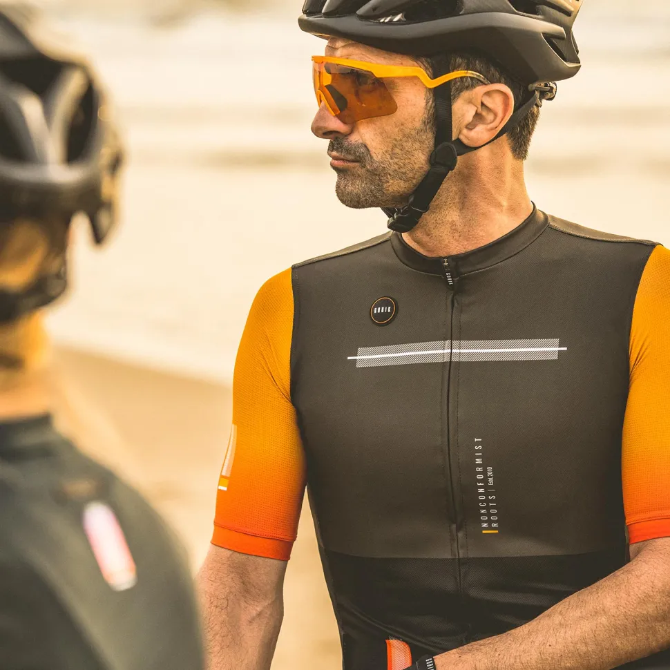 Maillots>GOBIK MAILLOT MANGA CORTA STARK HOMBRE TURKANA