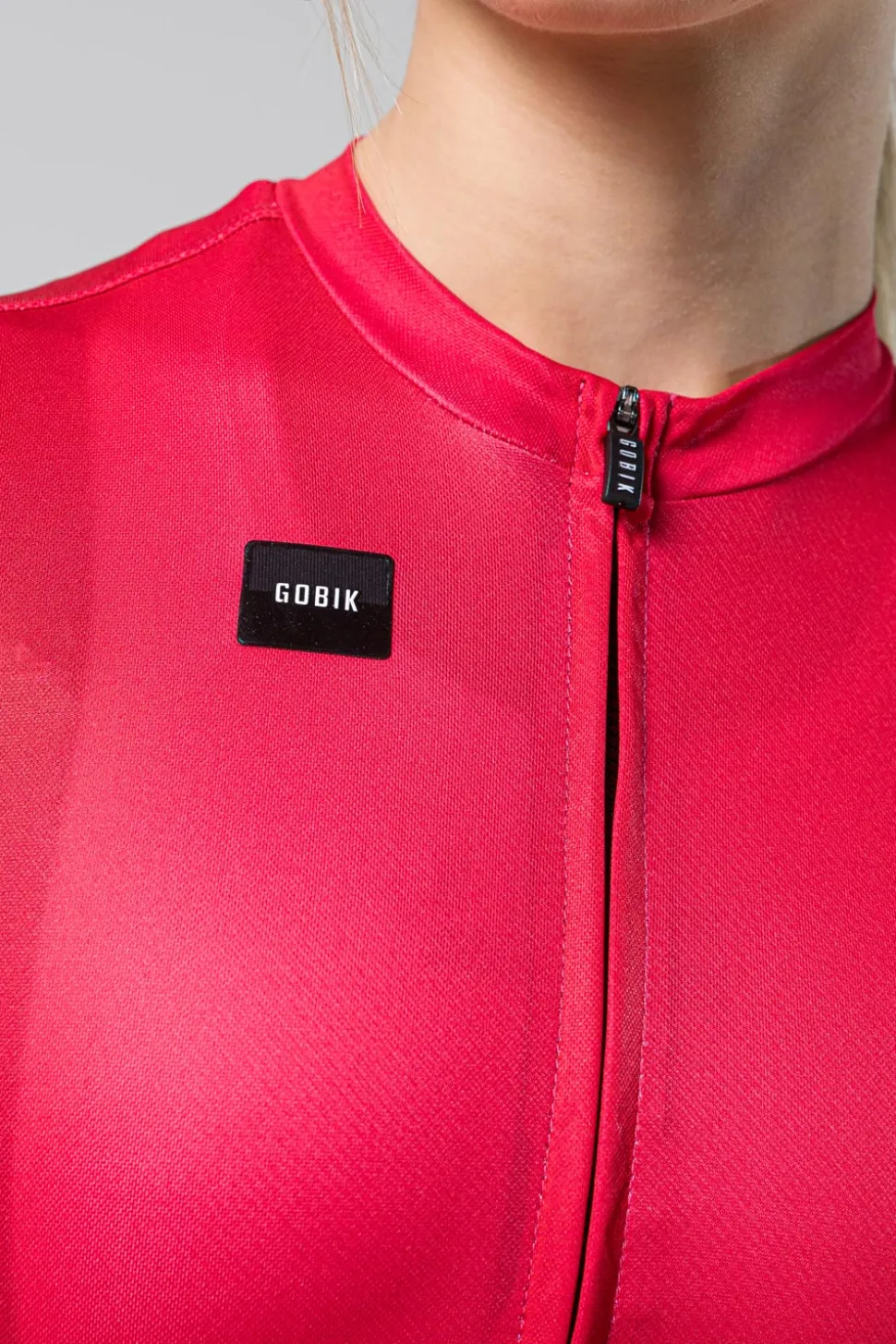 Mtb | Gravel>GOBIK MAILLOT MANGA CORTA STARK MUJER Azalea