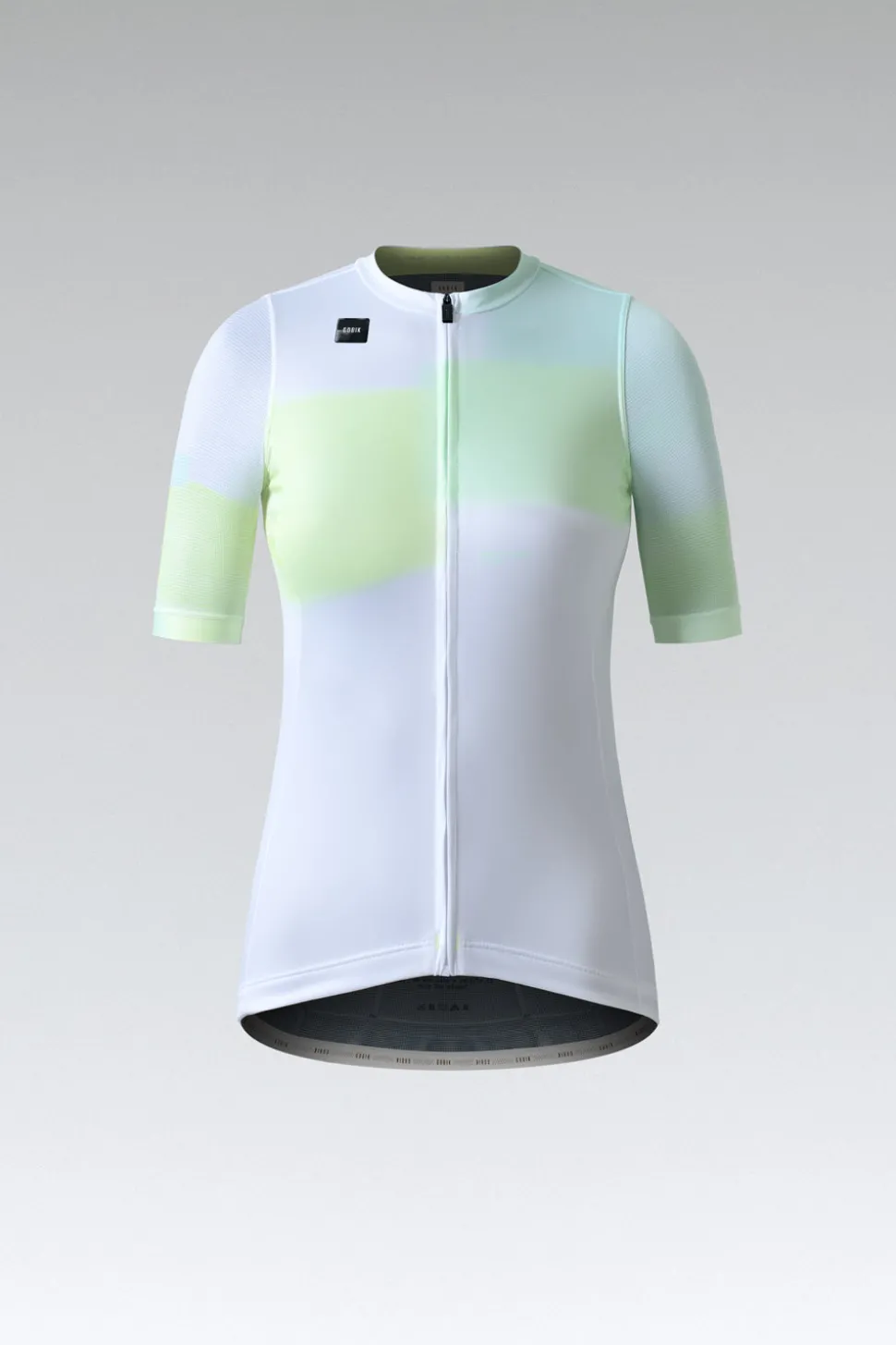 Mtb | Gravel>GOBIK MAILLOT MANGA CORTA STARK MUJER Zinnia