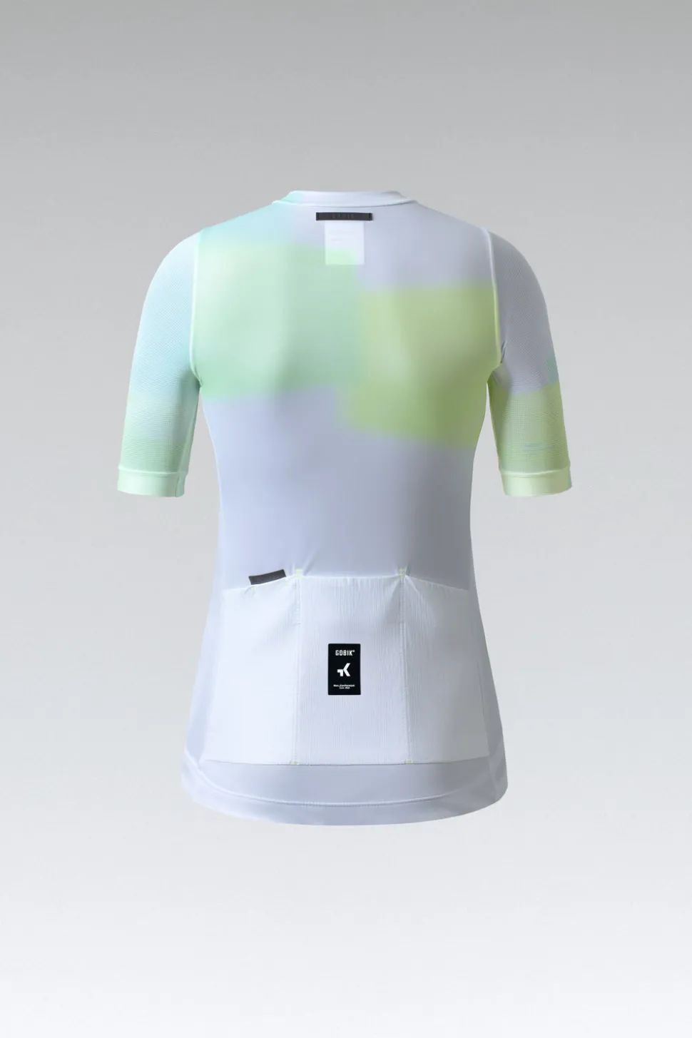 Mtb | Gravel>GOBIK MAILLOT MANGA CORTA STARK MUJER Zinnia