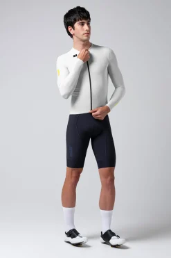 Mtb | Gravel>GOBIK MAILLOT MANGA LARGA AVALON UNISEX Oatmeal
