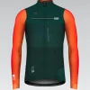 Maillots Largos>GOBIK MAILLOT MANGA LARGA COBBLE HOMBRE PHOENIX
