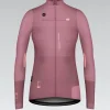 Maillots Largos>GOBIK MAILLOT MANGA LARGA COBBLE MUJER LAVENDER