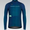 Maillots Largos>GOBIK MAILLOT MANGA LARGA COBBLE HOMBRE HARBOR