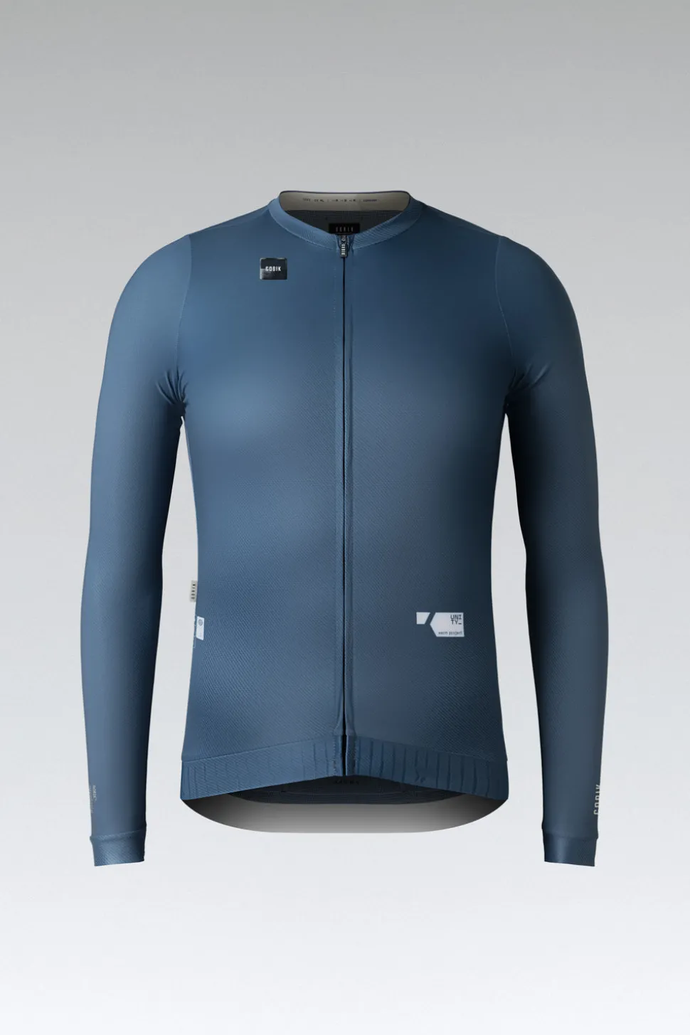 Mtb | Gravel>GOBIK MAILLOT MANGA LARGA CX PRO UNISEX Command