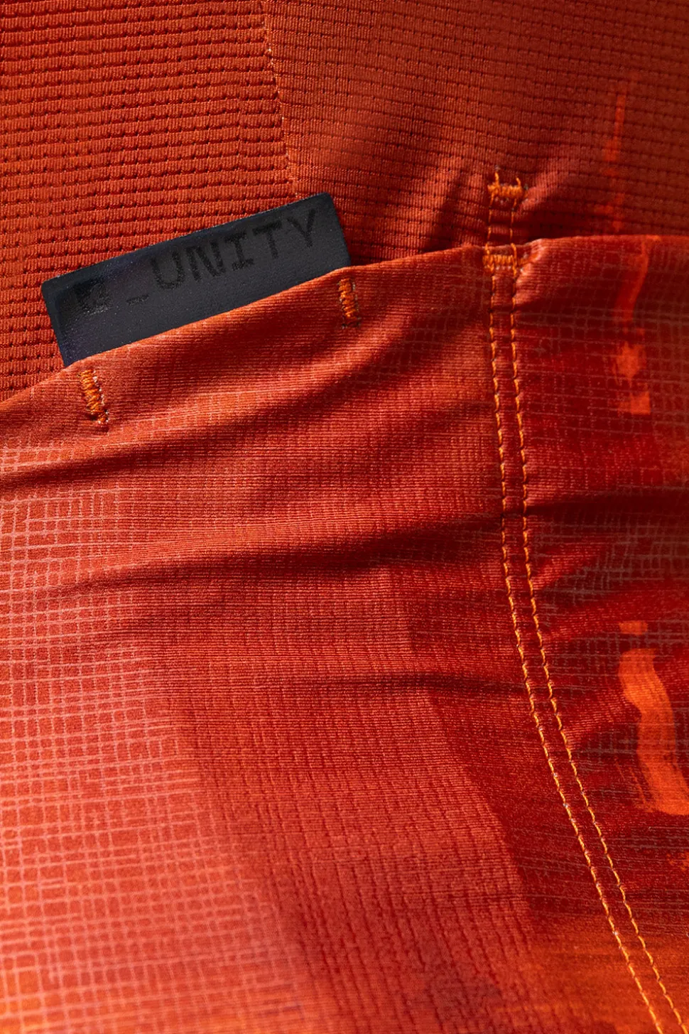 Mtb | Gravel>GOBIK MAILLOT MANGA LARGA CX PRO 3.0 UNISEX BURNT ORANGE BurntOrange