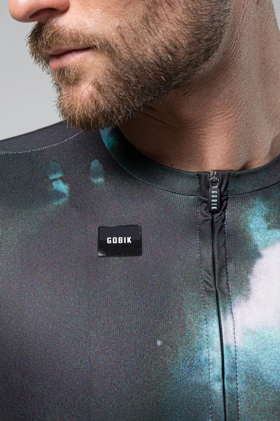 Maillots Largos>GOBIK MAILLOT MANGA LARGA CX PRO UNISEX Leda