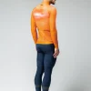 Maillots Largos>GOBIK MAILLOT MANGA LARGA HYDER HOMBRE CHEDDAR
