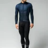 Maillots Largos>GOBIK MAILLOT MANGA LARGA HYDER HOMBRE MUSCARI