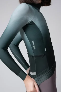 Mtb | Gravel>GOBIK MAILLOT MANGA LARGA HYDER MUJER Willow