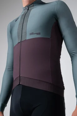 Mtb | Gravel>GOBIK MAILLOT MANGA LARGA HYDER BLEND HOMBRE Lyse