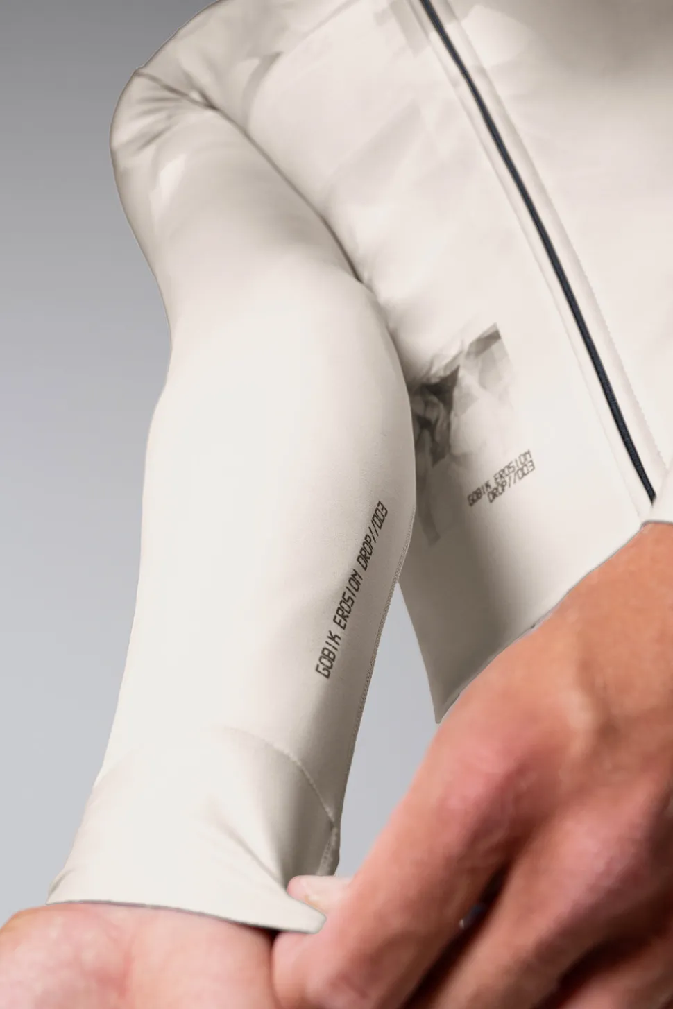 Ebike | Mtb>GOBIK MAILLOT MANGA LARGA HYDER HOMBRE Soil