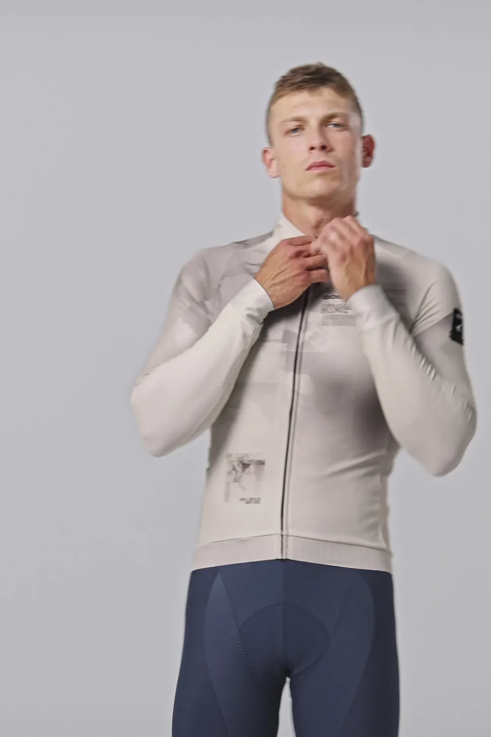 Ebike | Mtb>GOBIK MAILLOT MANGA LARGA HYDER HOMBRE Soil