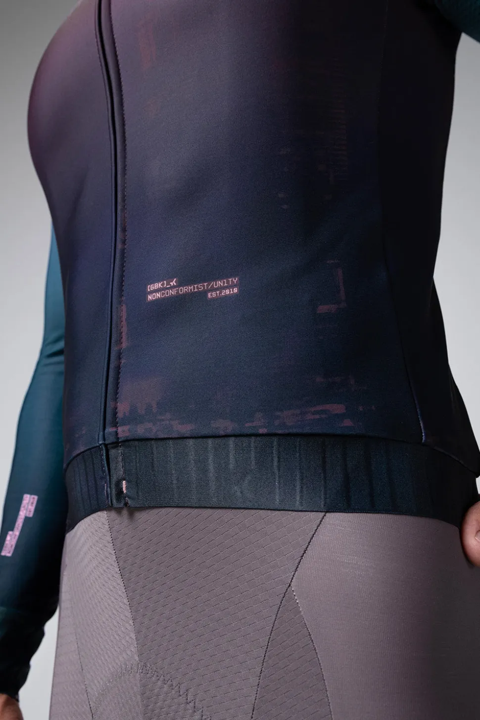 Mtb | Gravel>GOBIK MAILLOT MANGA LARGA HYDER HOMBRE Denver