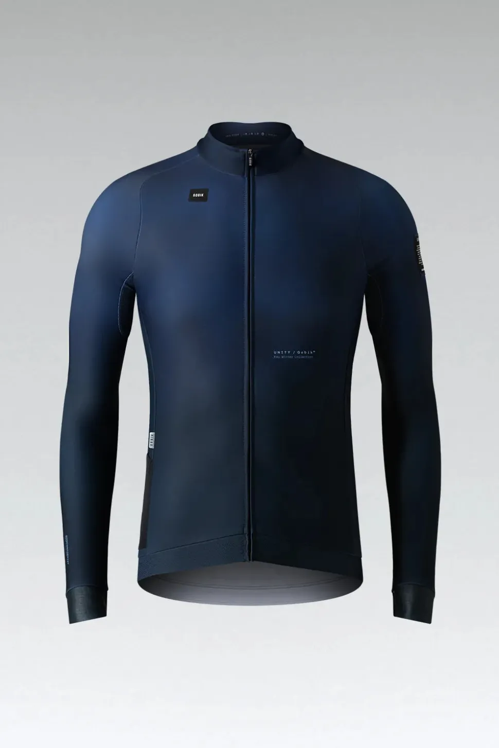 Maillots Largos>GOBIK MAILLOT MANGA LARGA HYDER HOMBRE MUSCARI