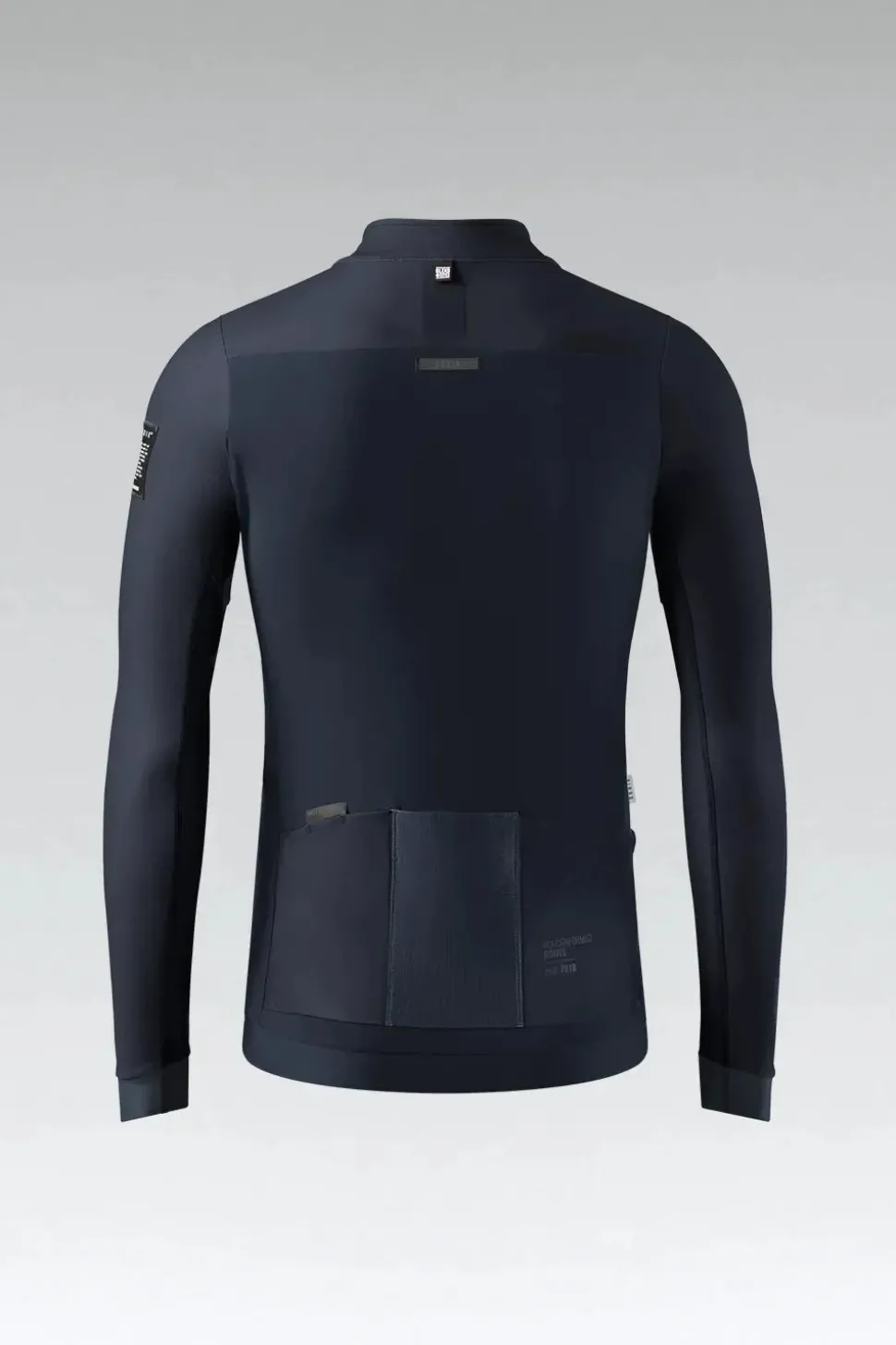 Maillots Largos>GOBIK MAILLOT MANGA LARGA HYDER BLEND HOMBRE Overture
