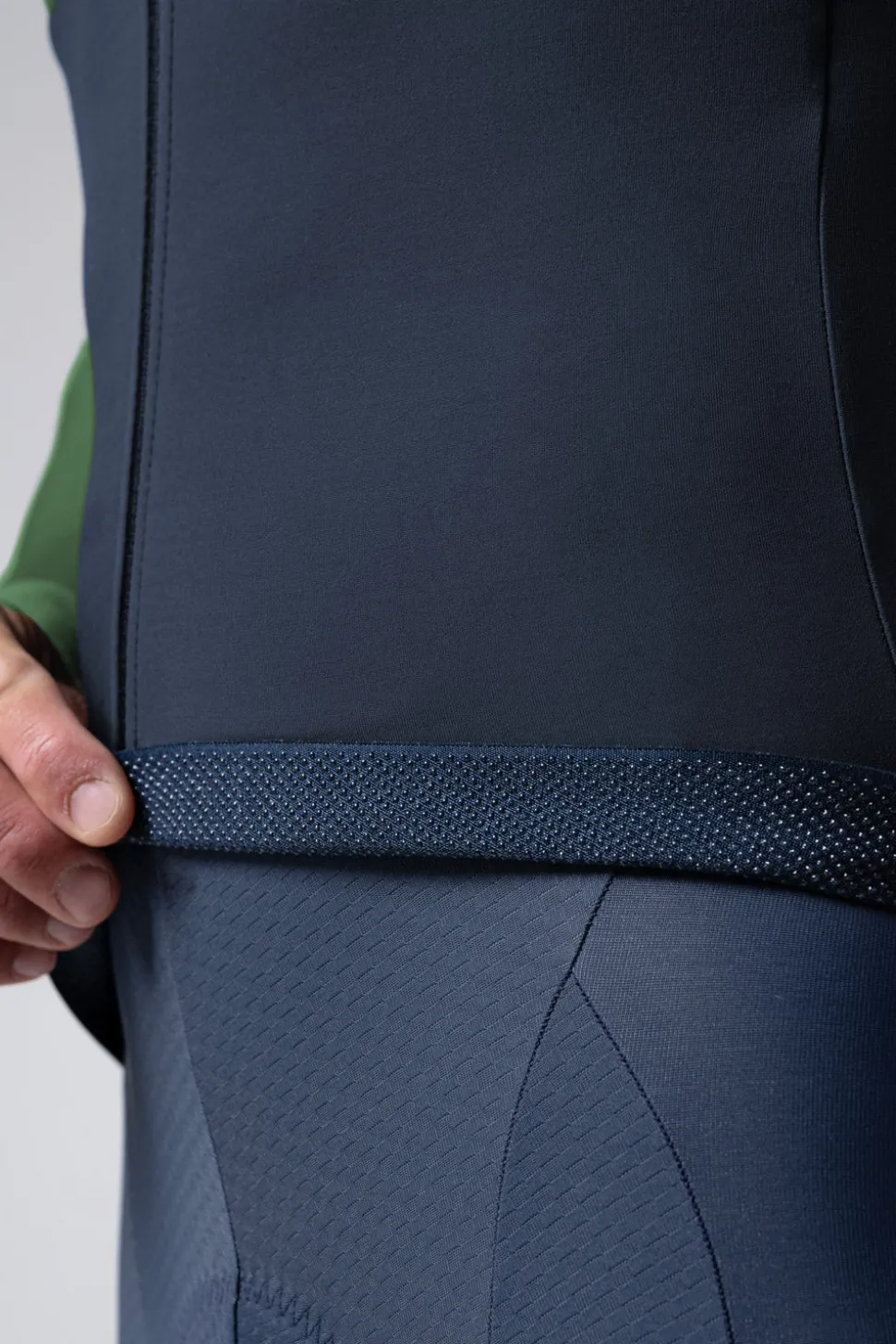 Mtb | Gravel>GOBIK MAILLOT MANGA LARGA HYDER BLEND HOMBRE Fairway