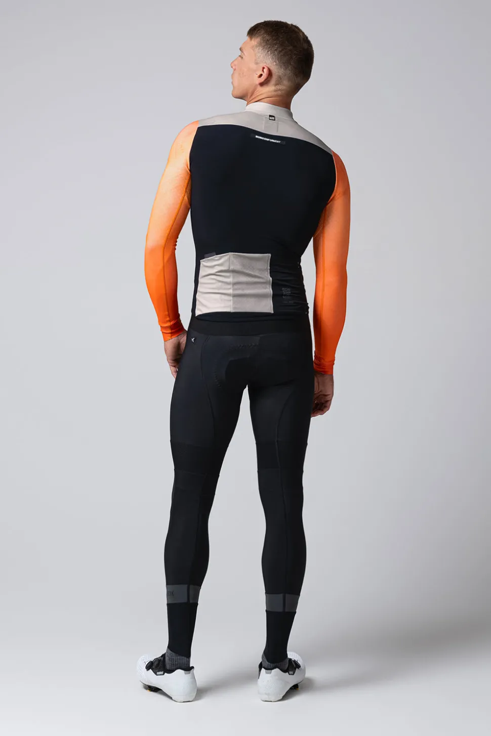 Mtb | Gravel>GOBIK MAILLOT MANGA LARGA HYDER BLEND HOMBRE Aurland