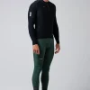 Mtb | Gravel>GOBIK MAILLOT MANGA LARGA PACER SOLID 2.0 HOMBRE Jasper