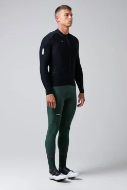 Mtb | Gravel>GOBIK MAILLOT MANGA LARGA PACER SOLID 2.0 HOMBRE Jasper