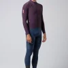 Mtb | Gravel>GOBIK MAILLOT MANGA LARGA PACER SOLID 2.0 HOMBRE Nightshade