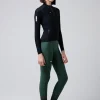 Mtb | Gravel>GOBIK MAILLOT MANGA LARGA PACER SOLID 2.0 MUJER Jasper