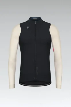 Maillots Largos>GOBIK MAILLOT MANGA LARGA PACER BLEND HOMBRE TILE BONE