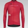 Maillots Largos>GOBIK MAILLOT MANGA LARGA PACER HOMBRE BITTER