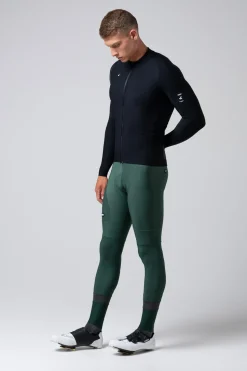 Mtb | Gravel>GOBIK MAILLOT MANGA LARGA PACER SOLID 2.0 HOMBRE Jasper