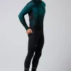 Mtb | Gravel>GOBIK MAILLOT MANGA LARGA SUPERHYDER HOMBRE Everglade