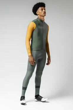Maillots Largos>GOBIK MAILLOT MANGA LARGA SUPERHYDER HOMBRE Fowler