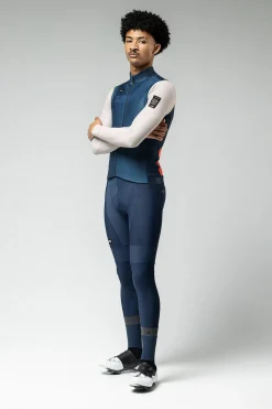 Maillots Largos>GOBIK MAILLOT MANGA LARGA SUPERHYDER HOMBRE Hollow