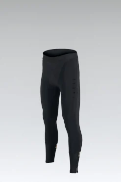 Accesorios | Accesorios>GOBIK MALLAS DE CALENTAMIENTO ZOLDER HOMBRE BLACK