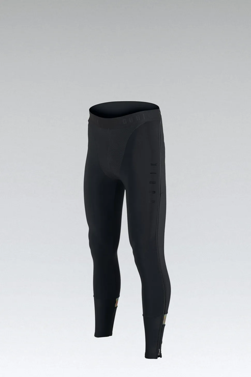Accesorios | Accesorios>GOBIK MALLAS DE CALENTAMIENTO ZOLDER HOMBRE BLACK