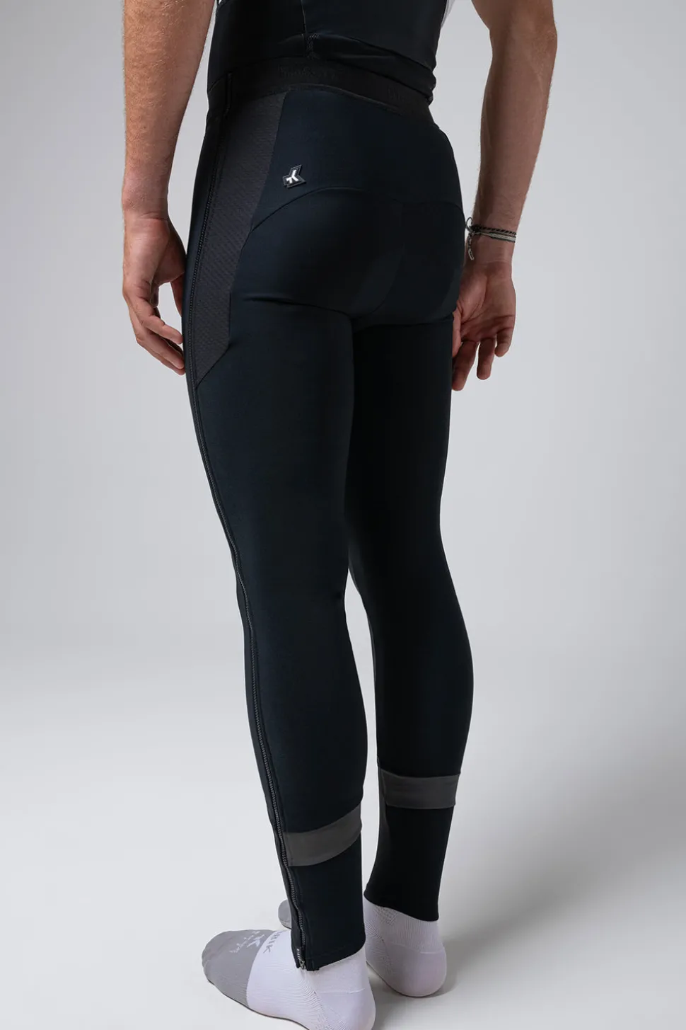 Accesorios | Accesorios>GOBIK MALLAS DE CALENTAMIENTO ZOLDER HOMBRE BLACK