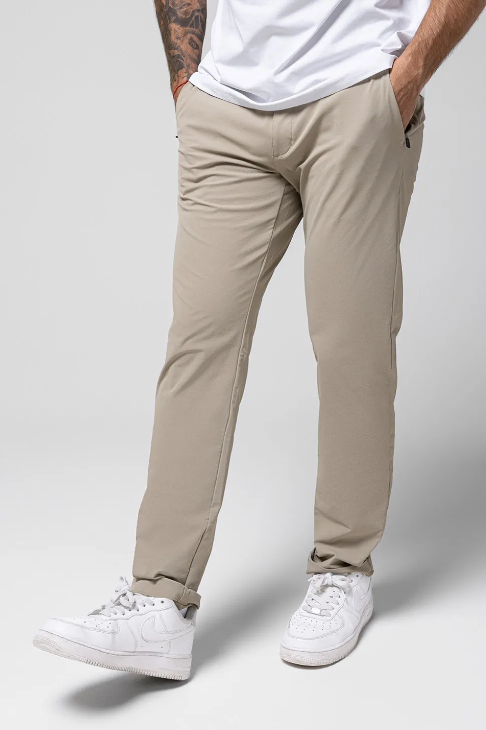 Lifestyle>GOBIK PANTALON LARGO MAVERICK HOMBRE SENECA