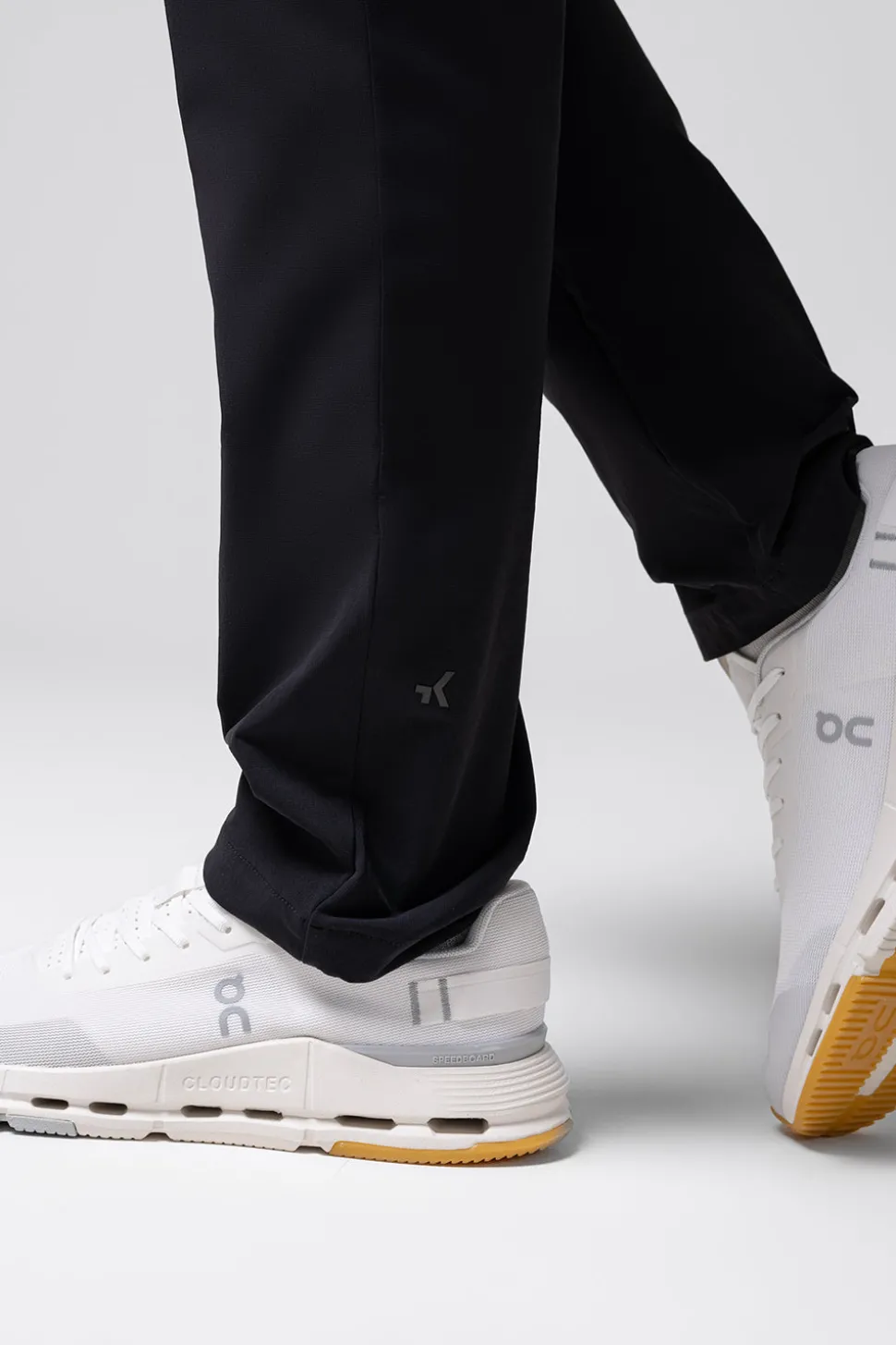 Lifestyle>GOBIK PANTALON LARGO MAVERICK HOMBRE ASPHALT