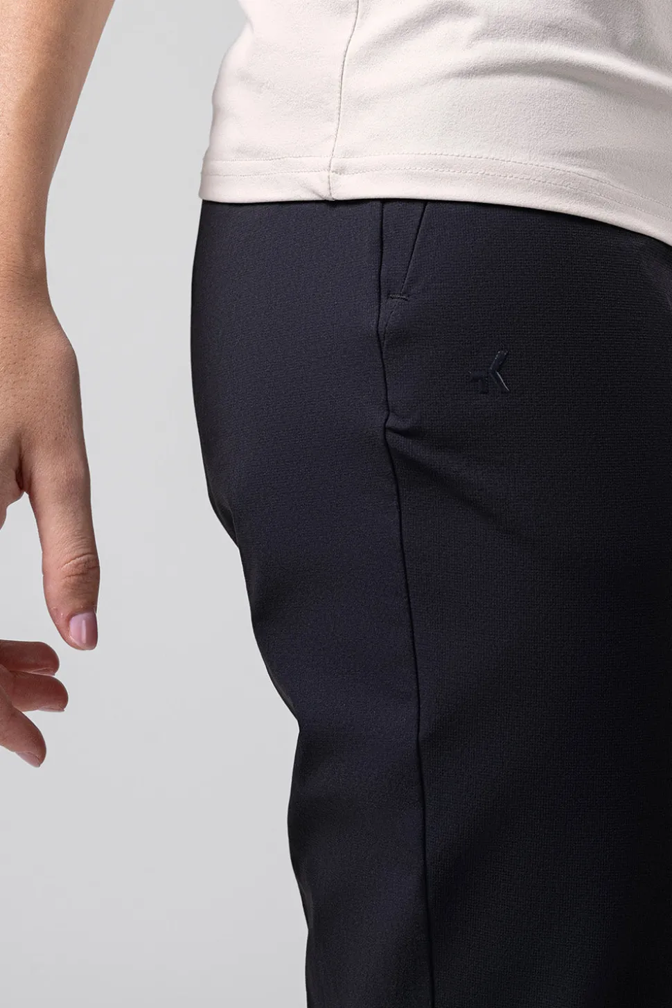 Lifestyle>GOBIK PANTALON LARGO MAVERICK MUJER ASPHALT