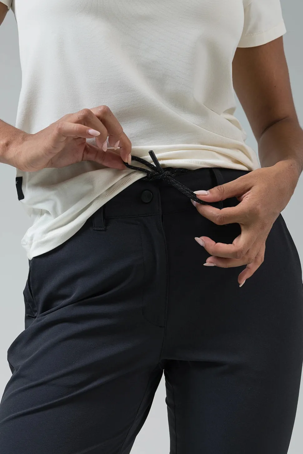 Lifestyle>GOBIK PANTALON LARGO MAVERICK MUJER ASPHALT