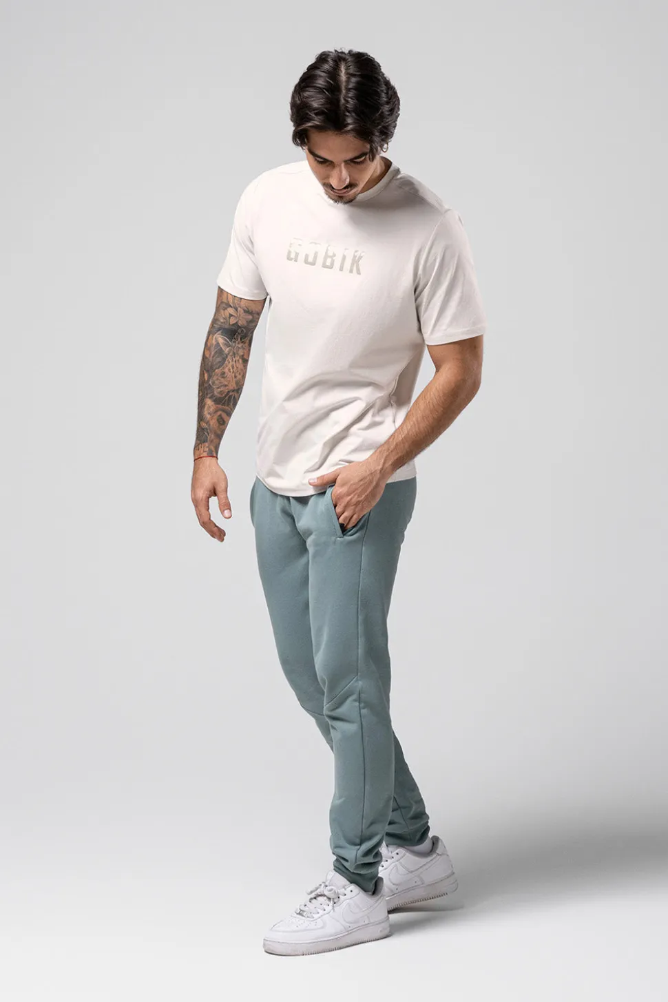Lifestyle>GOBIK PANTALON LARGO TRAILBLAZE HOMBRE Trooper