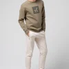 Lifestyle>GOBIK PANTALON LARGO TRAILBLAZE HOMBRE Angora